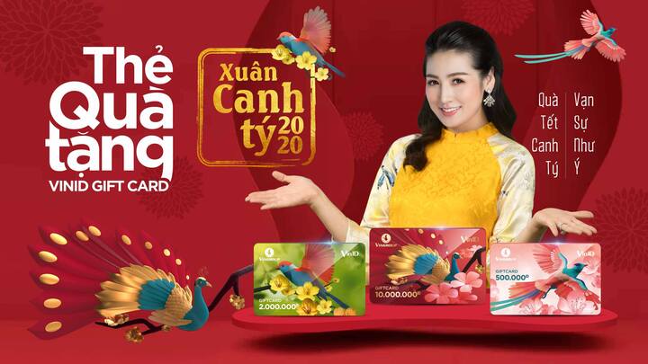 Quà tặng như ý cho mọi nhà Tết 2019 