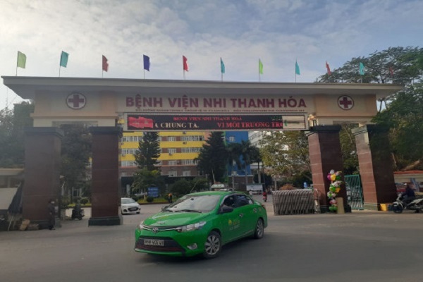 Tai nạn y khoa hay tận cùng của tắc trách tại bệnh viện nhi Thanh Hoá?