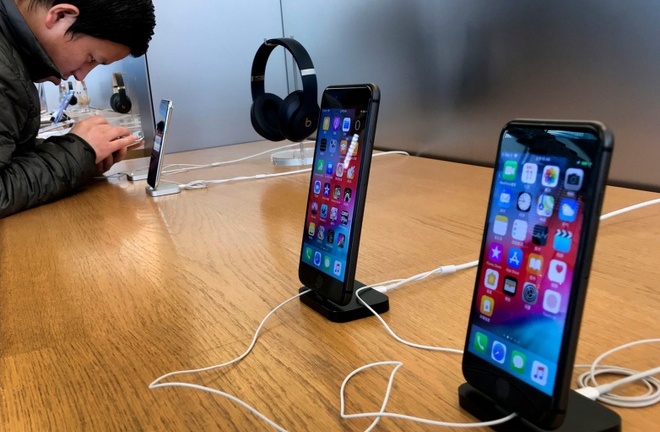 Sốc: Ăn cắp linh kiện iPhone tuồn ra ngoài, nhân viên Foxconn thu lợi tới 43 triệu USD