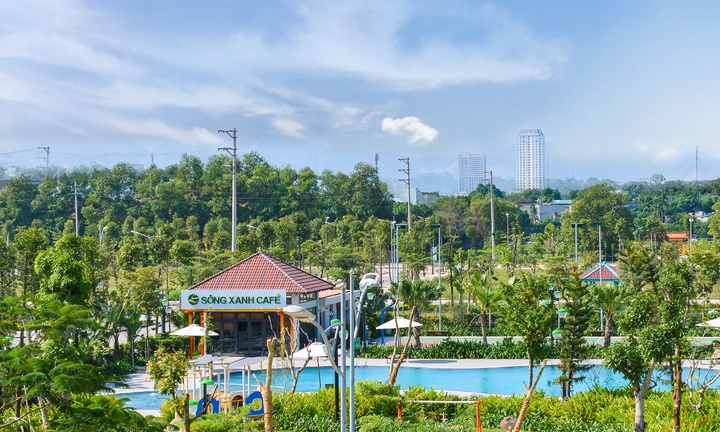 Nhiều ưu đãi cho khách hàng mua đất nền River Silk City Sông Xanh dịp cuối năm 
