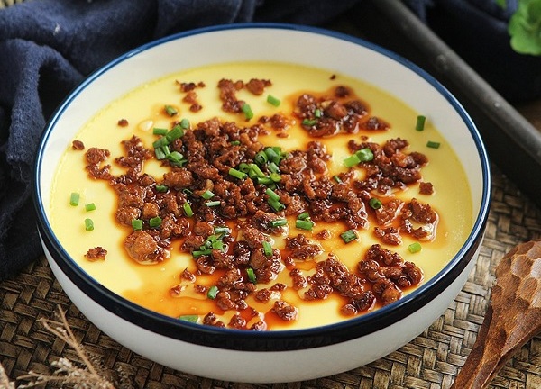 Không phải nghĩ nhiều, trứng cứ chế biến theo cách này đảm bảo ngon