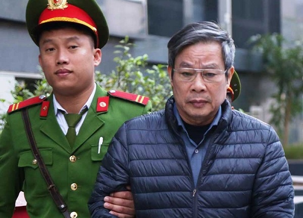 Hôm nay (20/12), tiếp tục xét xử vụ Mobifone mua AVG