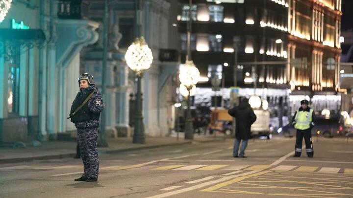 Tướng về hưu  FSB lý giải nguyên nhân người lạ có thể xâm nhập vào tòa nhà của cơ quan phản gián