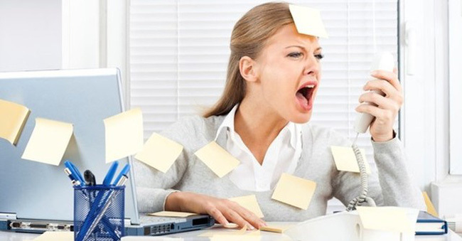 Tâm sự sếp nữ ngân hàng: Cần hơn nhiều một trái tim nóng và cái đầu lạnh!