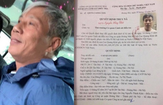 Tin tức pháp luật mới nhất ngày 21/12/2019: Bắt giữ người đàn ông dùng súng bắn chủ nợ sau 2 năm truy nã