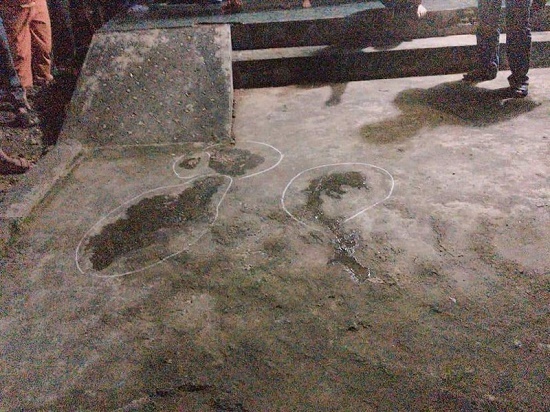 Tin tức pháp luật mới nhất ngày 22/12/2019: Nghịch tử tấn công cha trọng thương sau cuộc nhậu