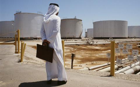 Saudi Arabia điều quân bằng trực thăng đến mỏ dầu lớn nhất Syria