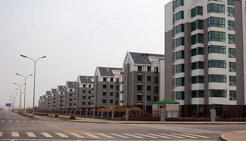 Những dự án hiện đại bỗng biến thành