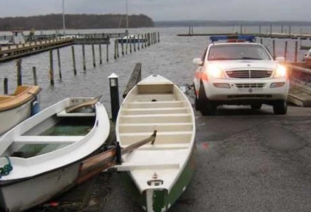 Kỳ tích trong thảm kịch lật thuyền: 7 học sinh thoát khỏi bàn tay tử thần sau 6 giờ tim ngừng đập 