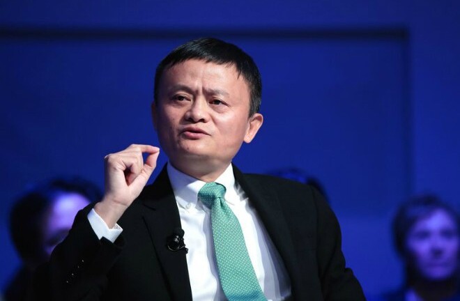 Kinh doanh khó khăn, doanh nhân Trung Quốc liên tục gọi điện cho Jack Ma để vay tiền