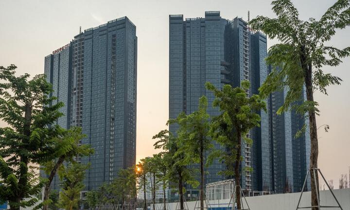 Đại gia Hà Thành bỏ bạc tỷ mua căn hộ thượng lưu: Nhận nhà “khác xa” bản vẽ 3D