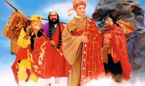 Tây Du Ký: Ba yêu quái cùng một chủng tộc có số phận đen đủi nhất, chưa gặp Đường Tăng đã mất mạng