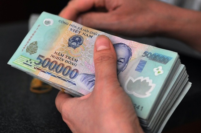 Quảng Nam ghi nhận trường hợp hưởng lương tới hơn 300 triệu đồng/tháng