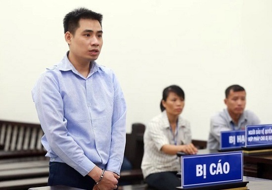 Tin tức pháp luật mới nhất ngày 26/12/2019: Kẻ hiếp dâm bé gái trong vườn chuối lĩnh án chung thân