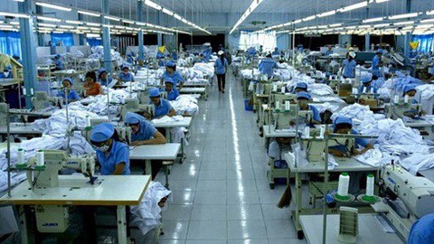 Những điểm mới của Bộ luật Lao động 2019