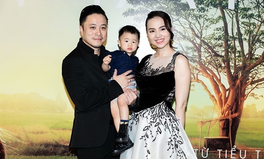 Đinh Ngọc Diệp: Anh Victor Vũ không bao giờ chịu dừng lại, luôn muốn trở thành người tiên phong