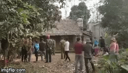 Video: Lạnh người hiện trường vụ án mạng 5 người chết ở Thái Nguyên