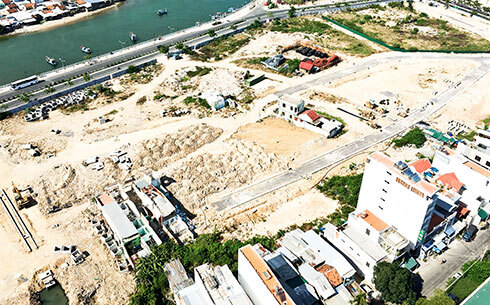 Sông Đà Thăng Long và Sông Đà Nha Trang có mối liên hệ thế nào?