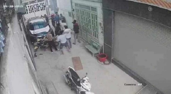 Tin tức pháp luật mới nhất ngày 27/12/2019: Án mạng đau lòng từ câu nói đùa 