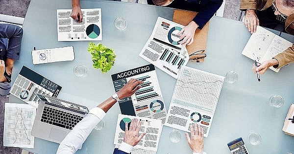 Cần làm rõ dấu hiệu bất thường trong gói thầu mua sắm công