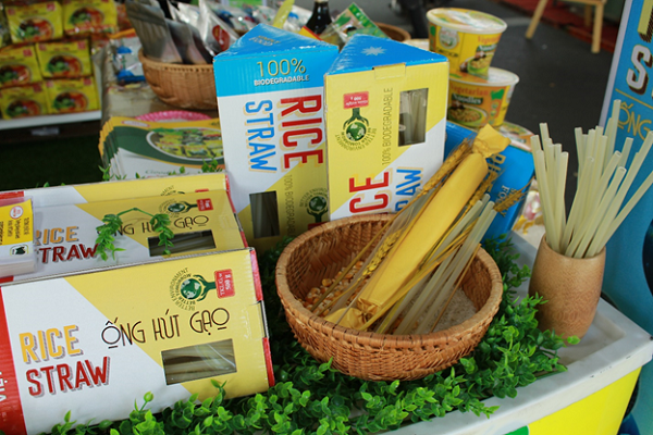 Thương hiệu Bình Tây FOOD tham gia lễ hội lớn nhất trong năm 2019- 'TP.HCM- Phát triển và hội nhập'