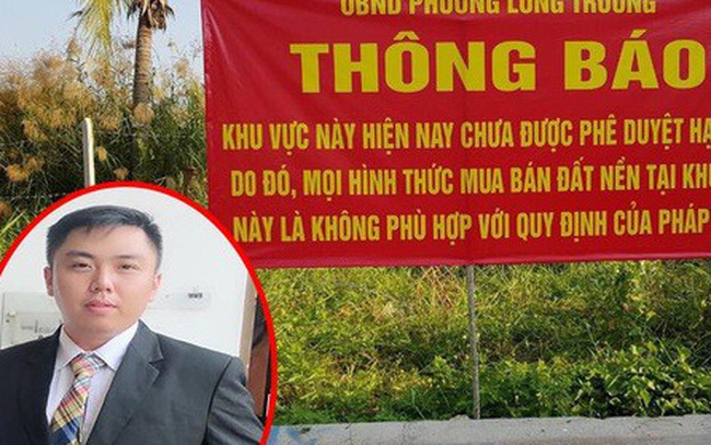 TP.HCM cảnh báo loạt dự án 