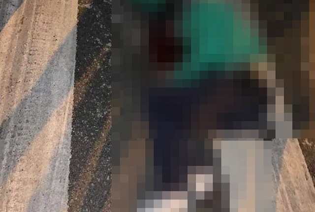 Tin tai nạn giao thông mới nhất ngày 28/12/2019: Truy tìm ô tô đâm tài xế Grab tử vong