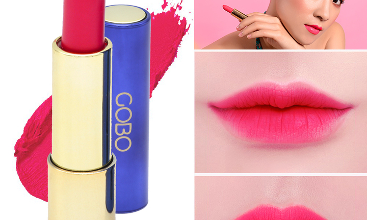 Đảm bảo 100% không chì nhưng hãng son này vẫn mang đến toàn màu cực đẹp xứng đáng hot trend 2020