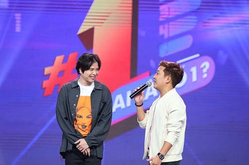 Trường Giang hú hồn với gia thế khủng, là 