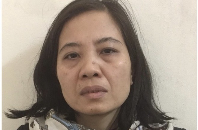 Khởi tố, tạm giam Phó trưởng Phòng Quản lý giá thuốc thuộc Cục Quản lý dược