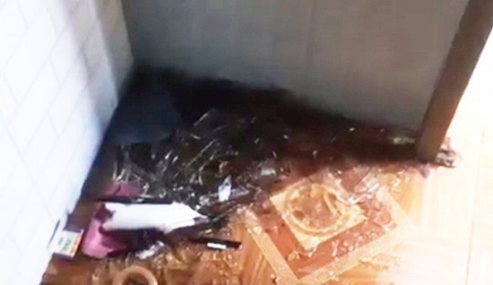 Tin tức pháp luật mới nhất ngày 29/12/2019: Khống chế nam thanh niên 