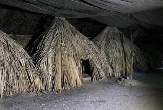 Đồng Nai: Bắt quả tang nữ nhân viên bán dâm cho khách trong chòi cà phê