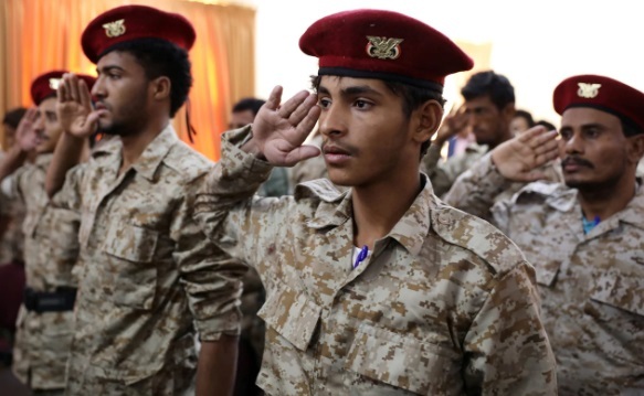 Tên lửa rơi trúng lễ diễu binh, hàng chục người thương vong