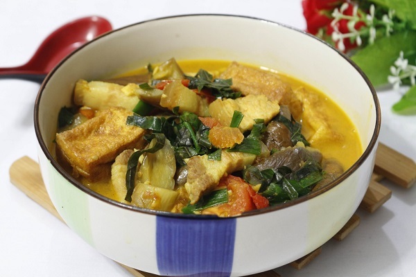 Cà tím đem nấu với thứ này không chỉ ngon mà cực tốt cho sức khỏe