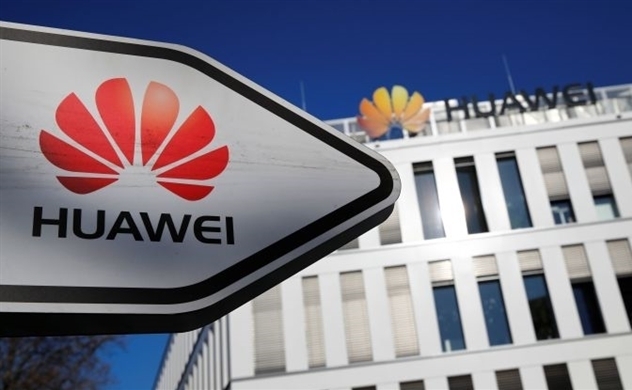 Tiếp sau Đức, Ấn Độ đã đồng ý cho Huawei thử nghiệm mạng 5G