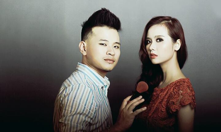 Hoàn Khang : Khởi nghiệp với 500.000 đồng