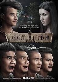 Phim kinh dị Việt: Không dọa được khán giả