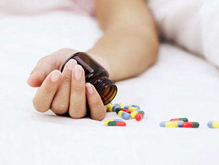 Độc chiêu “khổ luyện” thành... điên của giang hồ (Kì 6)