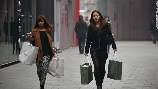 Những người phụ nữ bị 