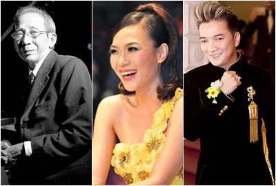 Showbiz gặp “bão” vì những lời nói thật