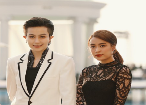 Dù tránh mặt nhau tại sự kiện nhưng Hoàng Thùy Linh và Gil Lê vẫn lộ nghi vấn đang hẹn hò