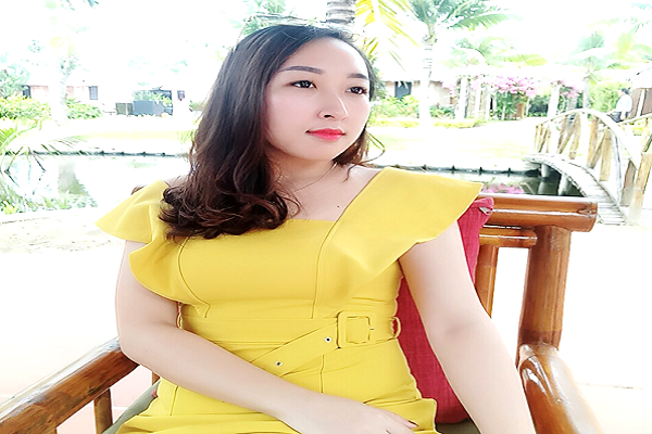 Cô nhân viên văn phòng thành công nhờ kinh doanh mỹ phẩm online