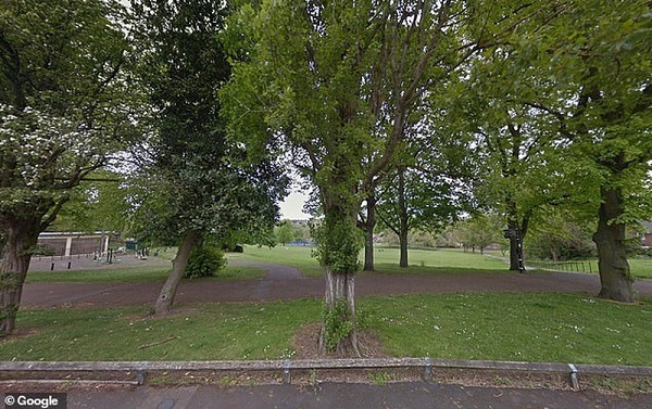 Vô tình nhặt được bức thư lạ trong công viên, mở ra xem không cầm được nước mắt