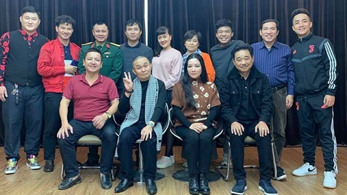 Tin tức giải trí mới nhất ngày 3/1: Hơn 7 triệu đồng một cặp vé xem chương trình