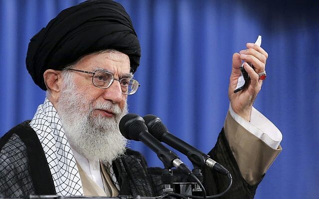 Lãnh tụ tối cao Iran tuyên bố trả thù cho cái chết của tư lệnh Soleimani