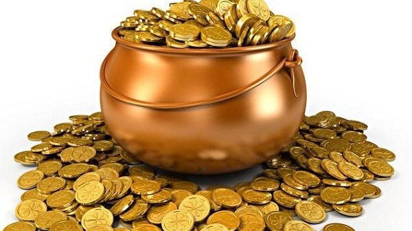 Giá vàng hôm nay 4/1/2020: Cuối tuần vàng SJC trạm ngưỡng 43 triệu đồng/lượng