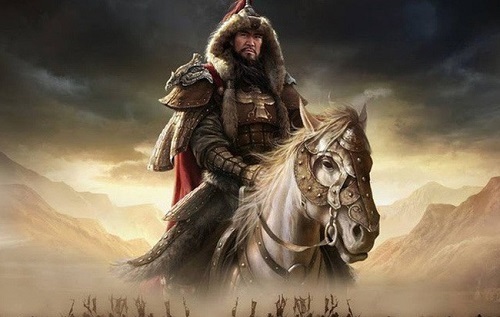 Ba nguyên nhân khiến đội quân thiện chiến của Thành Cát Tư Hán không dám tiến đánh Ấn Độ