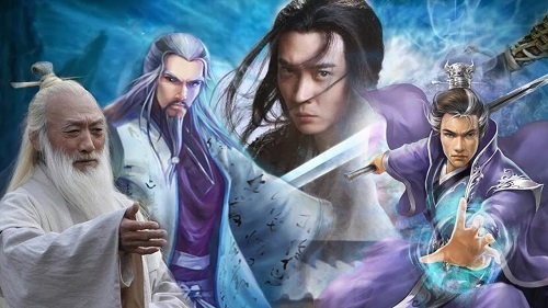 Thập đại môn phái nổi tiếng trong thế giới võ lâm của nhà văn Kim Dung