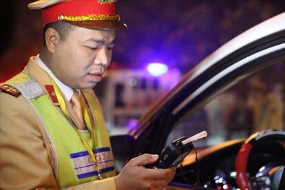 Luật sư lý giải nguyên nhân Nghị định 100/2019/NĐ-CP có hiệu lực sau 2 ngày ban hành