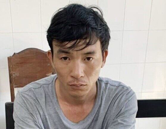 Nợ tín dụng đen hơn 200 triệu đồng, thanh niên bắt xe khách từ Vũng Tàu lên Đồng Nai cướp tiền trạm thu phí